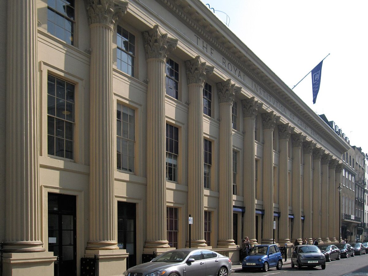 Royal Institution