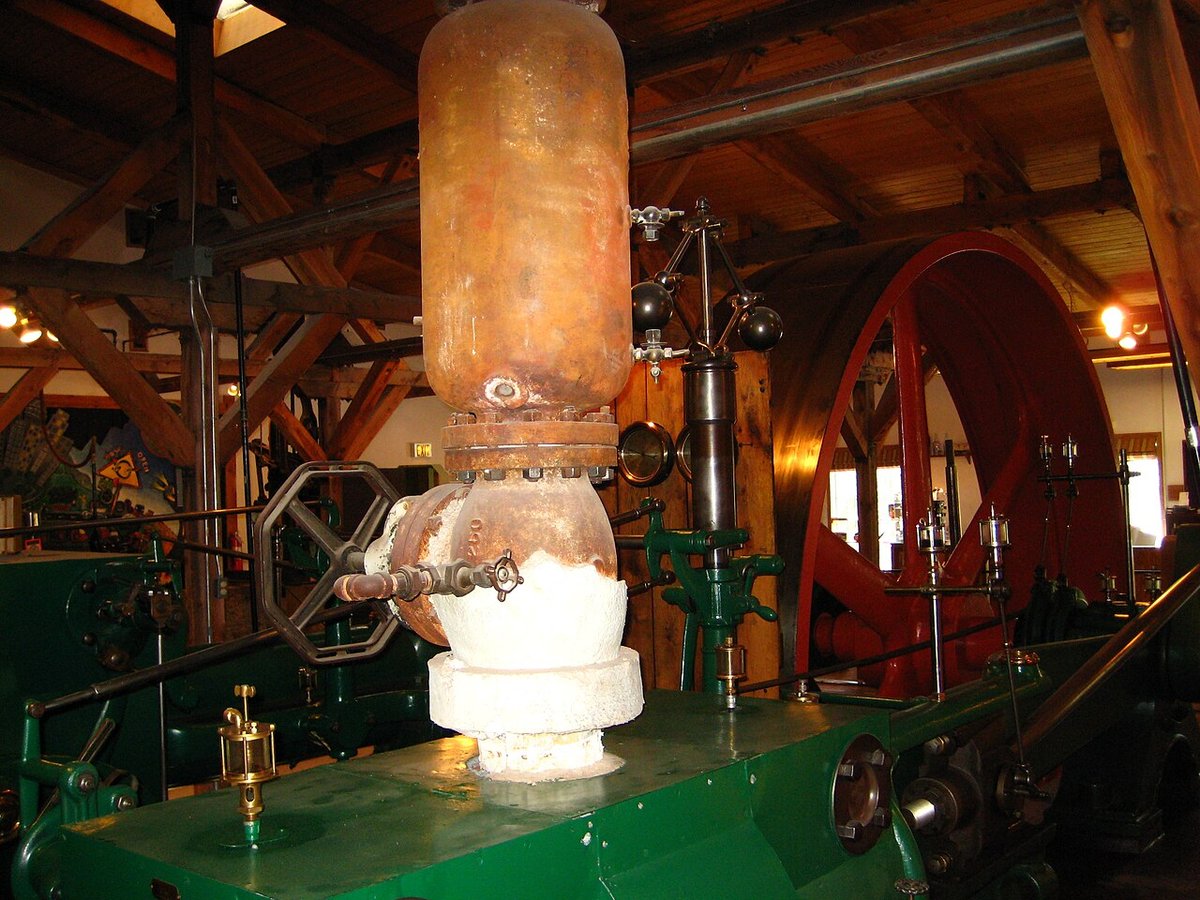 Western Museum of Mining and Industry