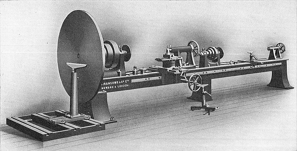 Lathe