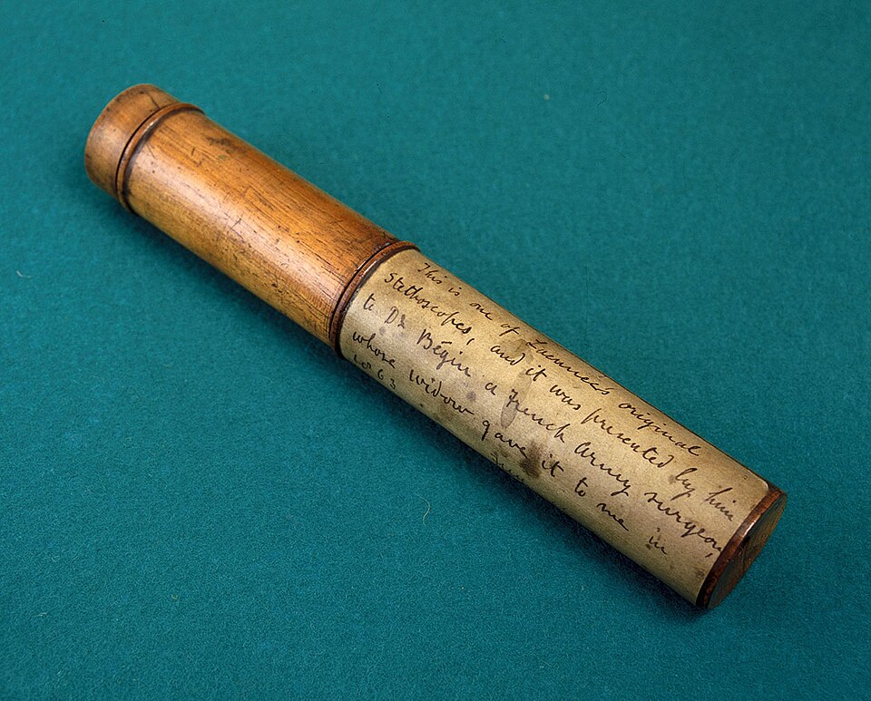 Stethoscope