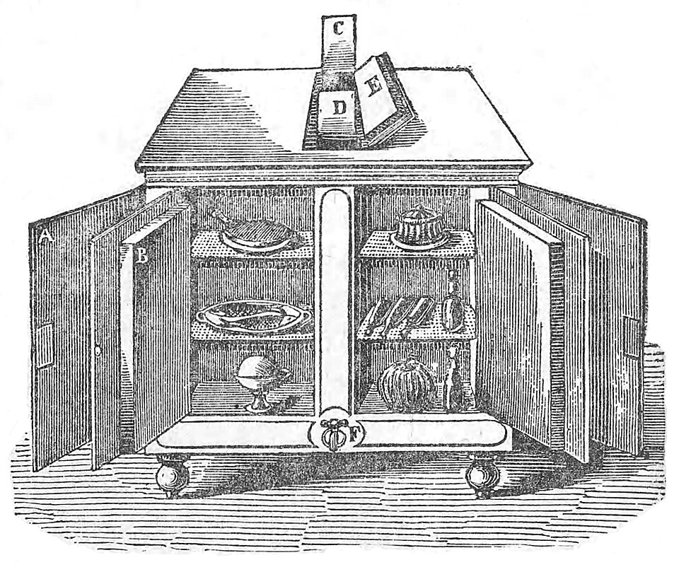 Icebox