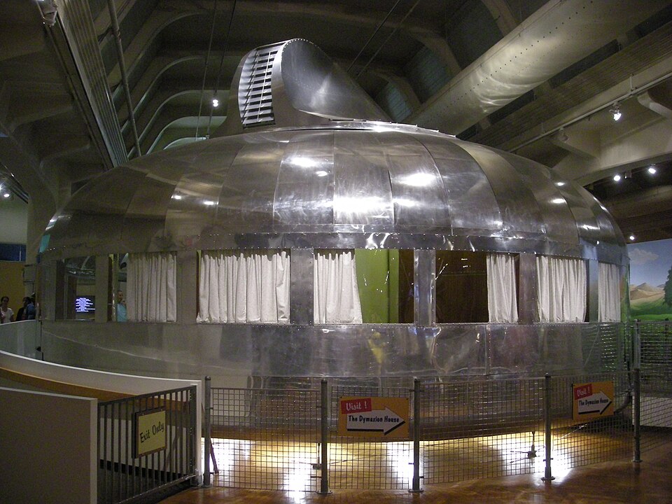 The Henry Ford, Dearborn
