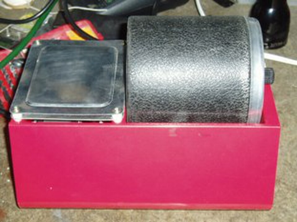 Ball mill