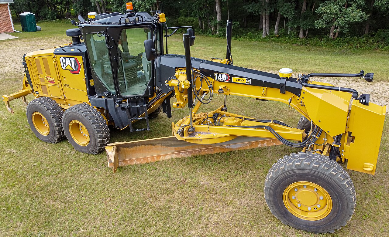 Grader