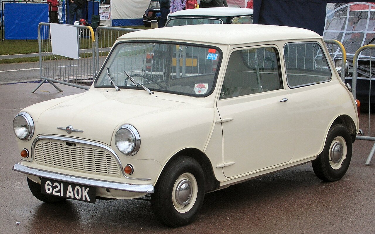 Classic Mini