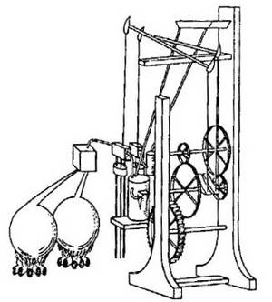 Gas turbine