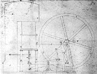 Stirling engine