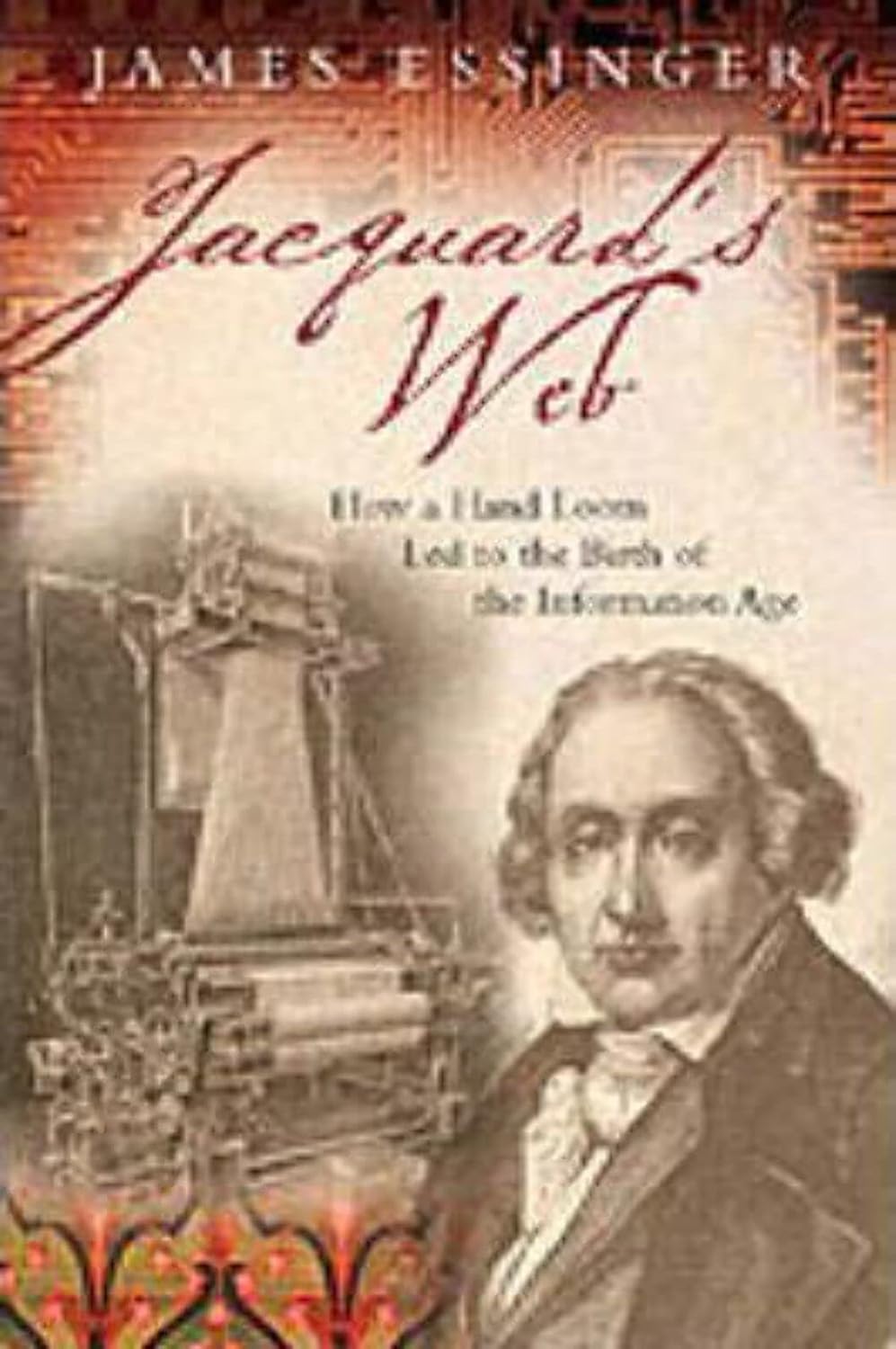 Jacquard's Web